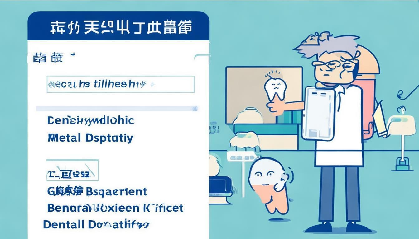 牙痛挂什么科？一文带你快速找到对的科室