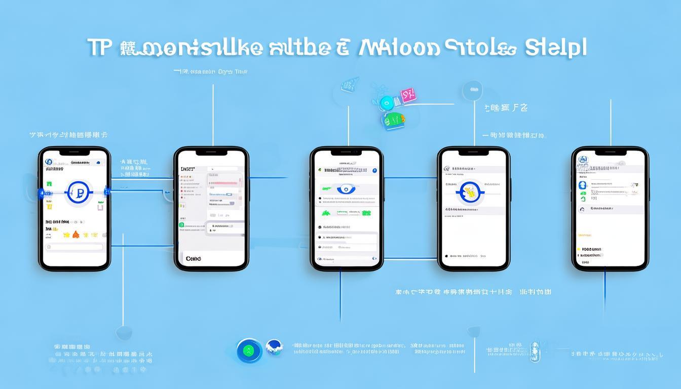 新手：详细图解imToken钱包充值步骤与常见避坑指南